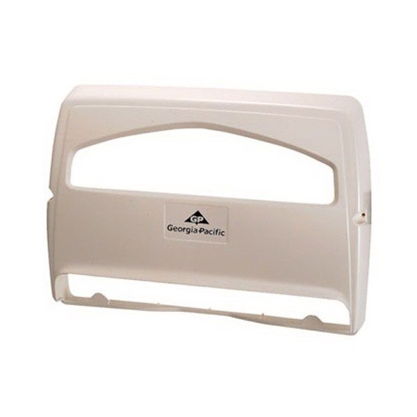 SafeTGard Toilet Seat Cover Dispenser MedSTAT